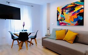 Apartamento Tribeca Centro III
